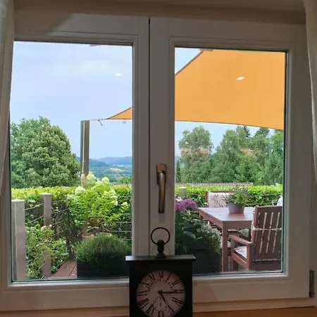 Lejlighed Chic & Blick Ebermannstadt