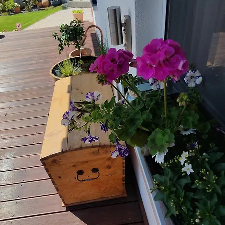 Lejlighed Chic & Blick Ebermannstadt
