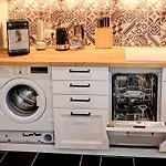 Chic & Blick Daire Ebermannstadt