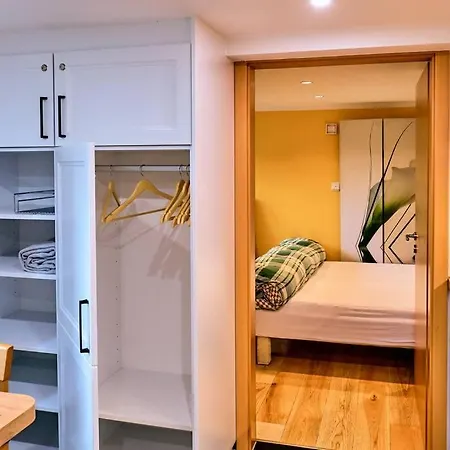 Apartamento Chic & Blick Ebermannstadt