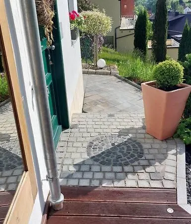 Chic & Blick Appartement