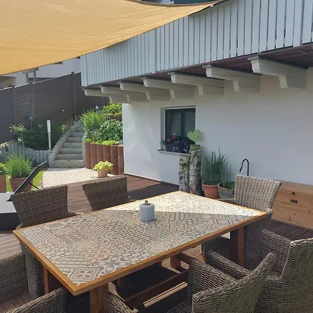Apartment Chic & Blick Ebermannstadt