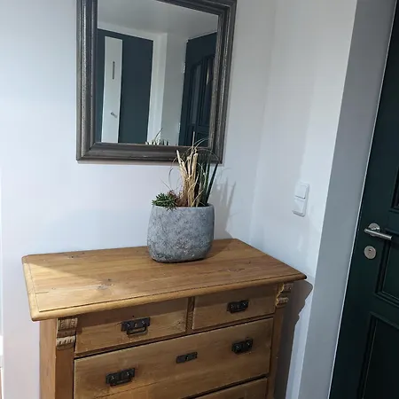 Appartement Chic & Blick Ebermannstadt