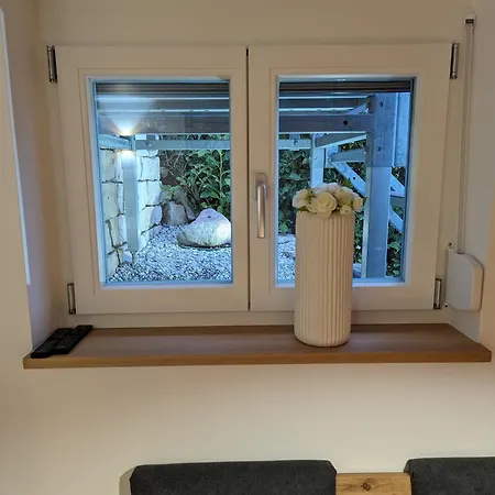 Apartamento Chic & Blick Ebermannstadt