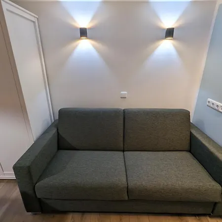 Apartamento Chic & Blick