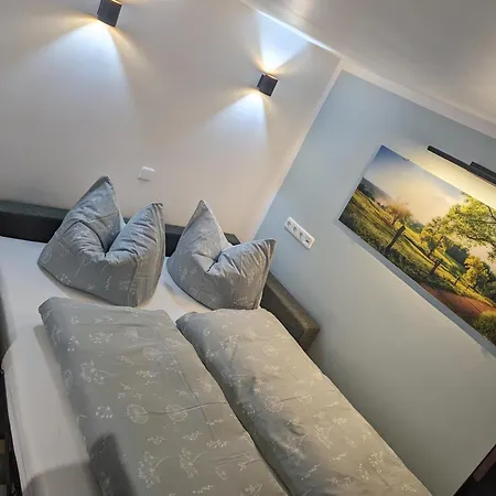 Appartement Chic & Blick *