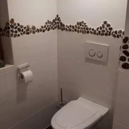 Chic & Blick Apartamento Ebermannstadt