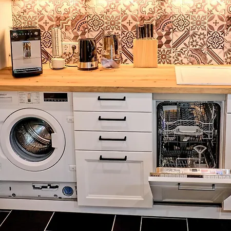 Chic & Blick Appartement Ebermannstadt