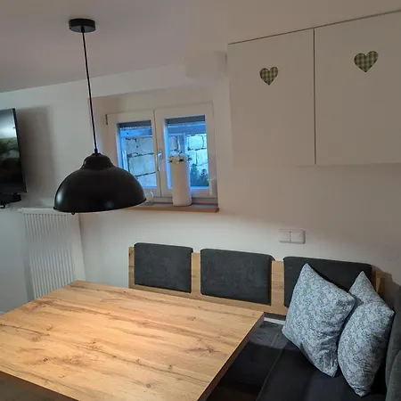 Apartamento Chic & Blick Ebermannstadt