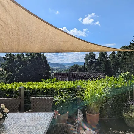 Chic & Blick Appartement Ebermannstadt