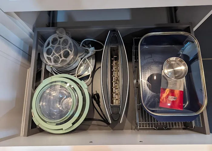 Chic & Blick Apartmán *