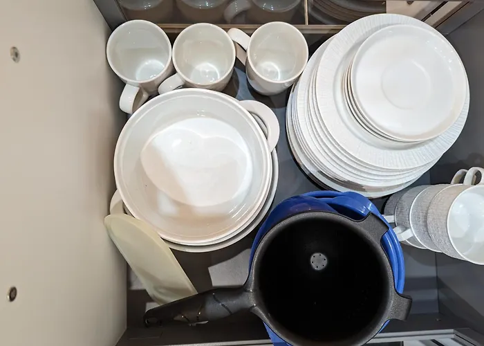 Chic & Blick Apartmán *