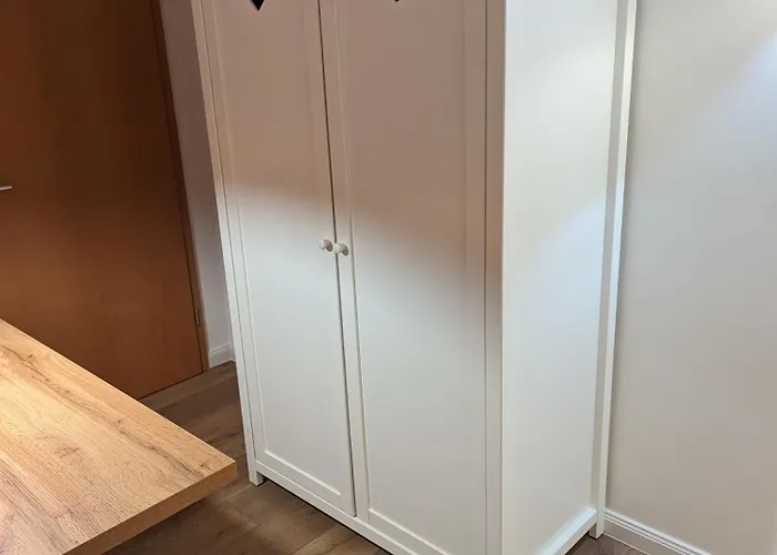 Chic & Blick Apartmán