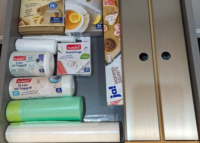 Apartmán Chic & Blick Ebermannstadt