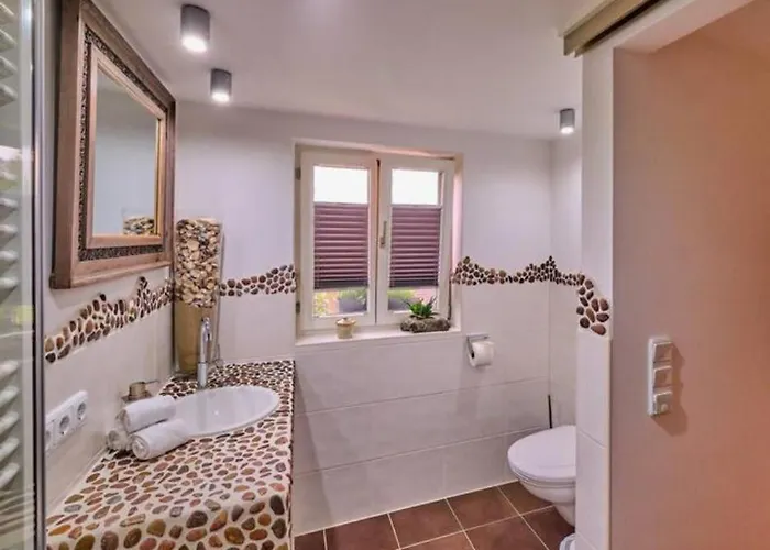 Chic & Blick Apartmán *