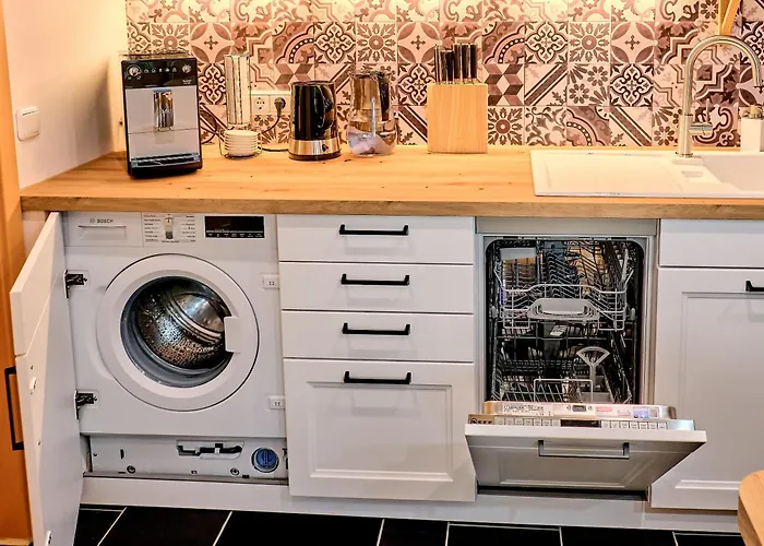 Chic & Blick Apartmán Ebermannstadt